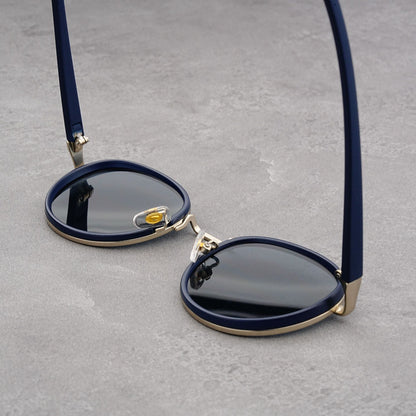 Varello Metal Sunglasses