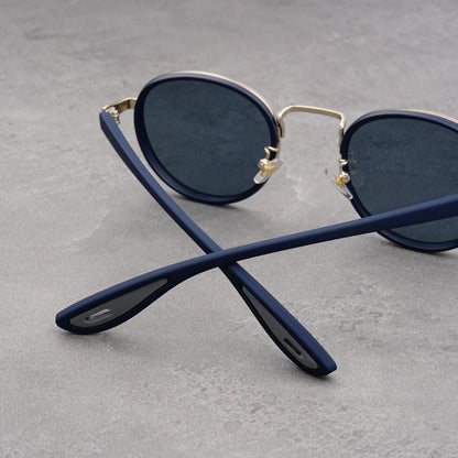 Varello Metal Sunglasses