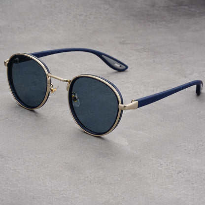 Varello Metal Sunglasses