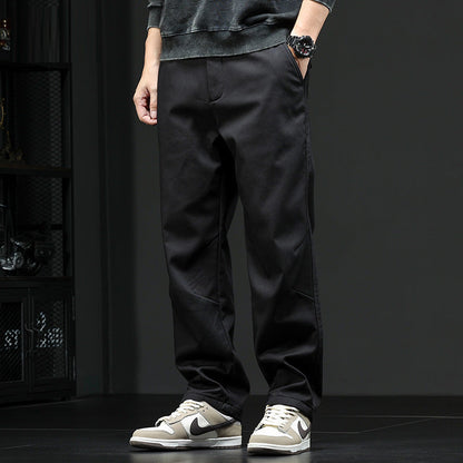 Orven Cotton Pants
