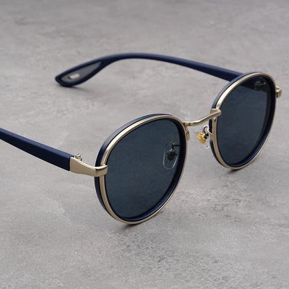 Varello Metal Sunglasses