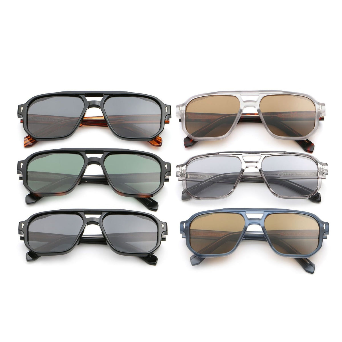 Valtoré Sunglasses