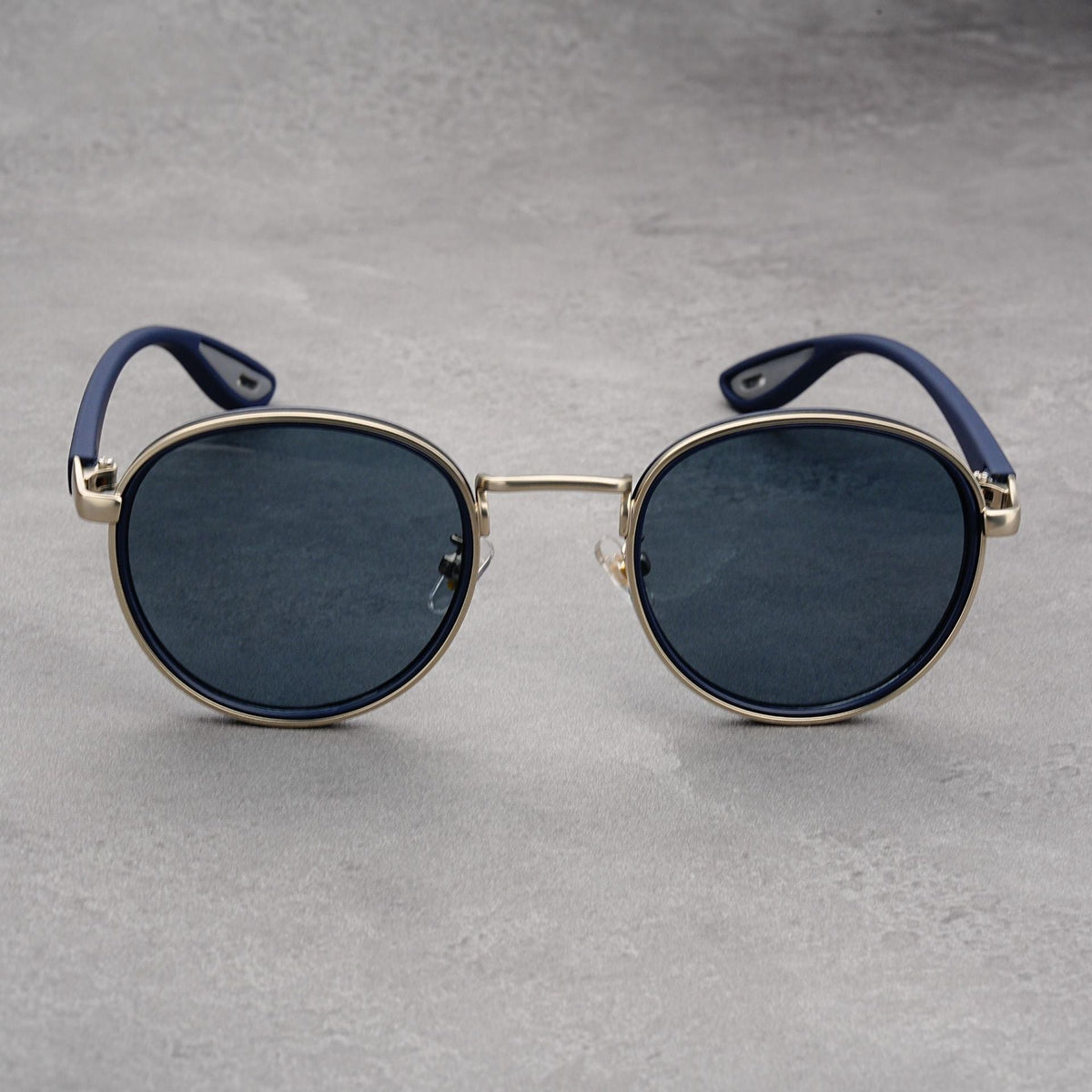 Varello Metal Sunglasses
