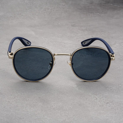 Varello Metal Sunglasses