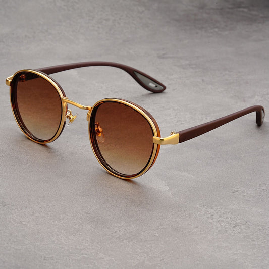 Varello Metal Sunglasses