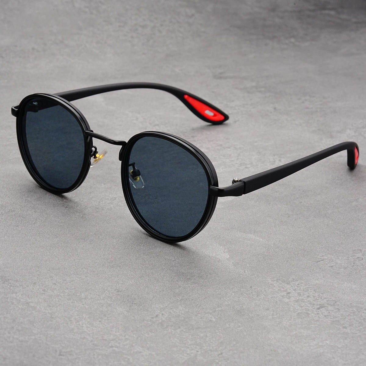 Varello Metal Sunglasses