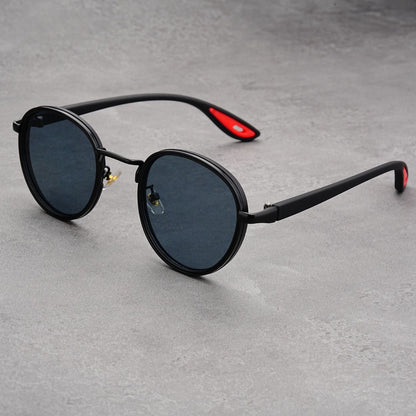 Varello Metal Sunglasses