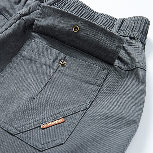 Orven Cotton Pants