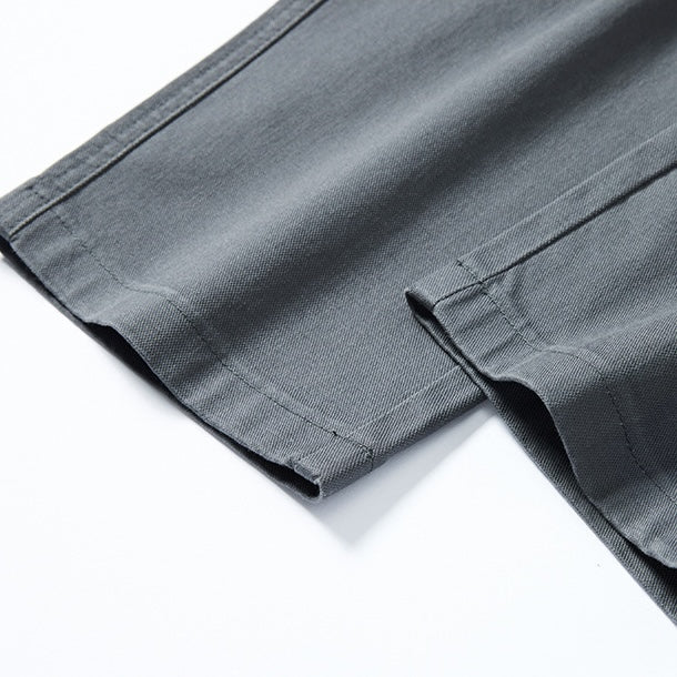 Orven Cotton Pants