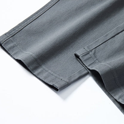 Orven Cotton Pants
