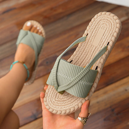 Solena Slides
