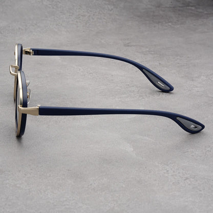 Varello Metal Sunglasses