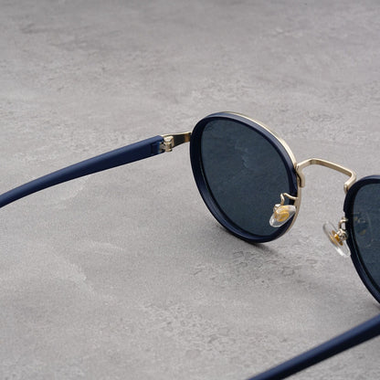 Varello Metal Sunglasses