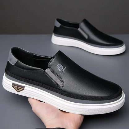 Jaxon Dominic Shoes