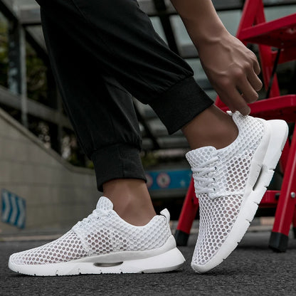 BreezeFit Mesh Sneakers