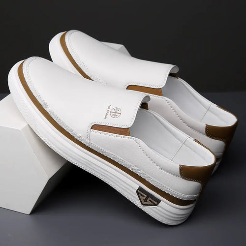 Jaxon Dominic Shoes