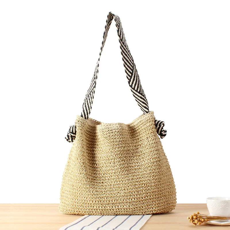 Sorrento Boho Carryall