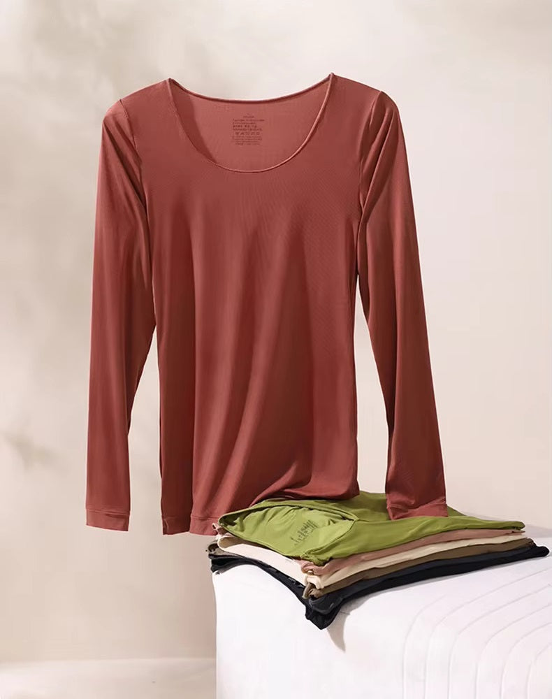 SILKSKIN™ Ultra-thin Hyaluronic Thermal Underwear