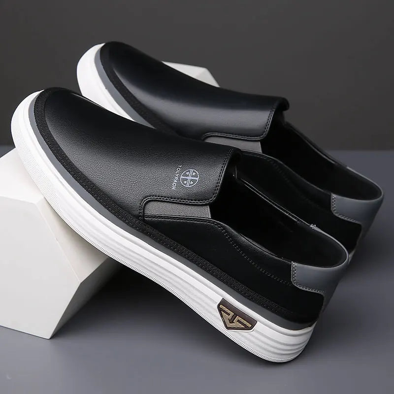 Jaxon Dominic Shoes