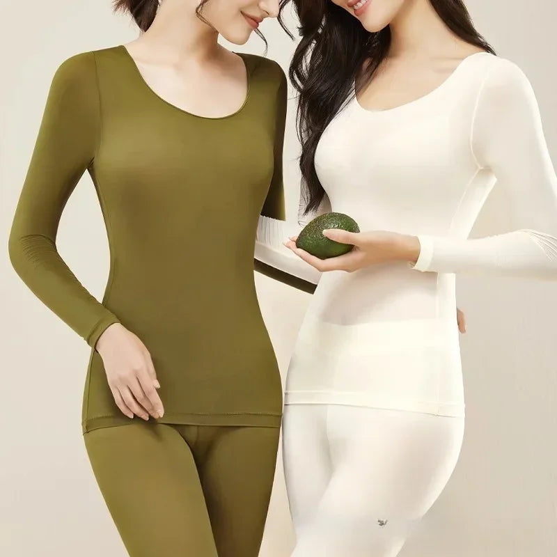 SILKSKIN™ Ultra-thin Hyaluronic Thermal Underwear