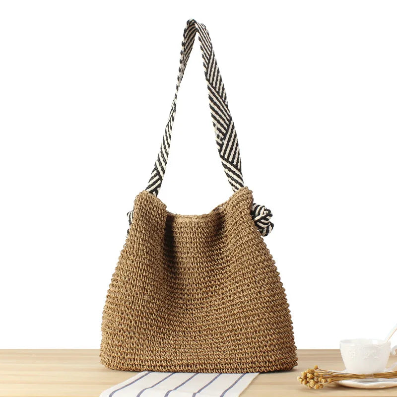 Sorrento Boho Carryall