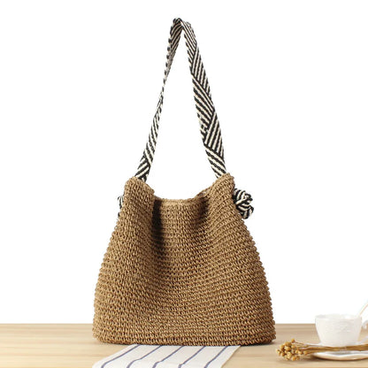 Sorrento Boho Carryall