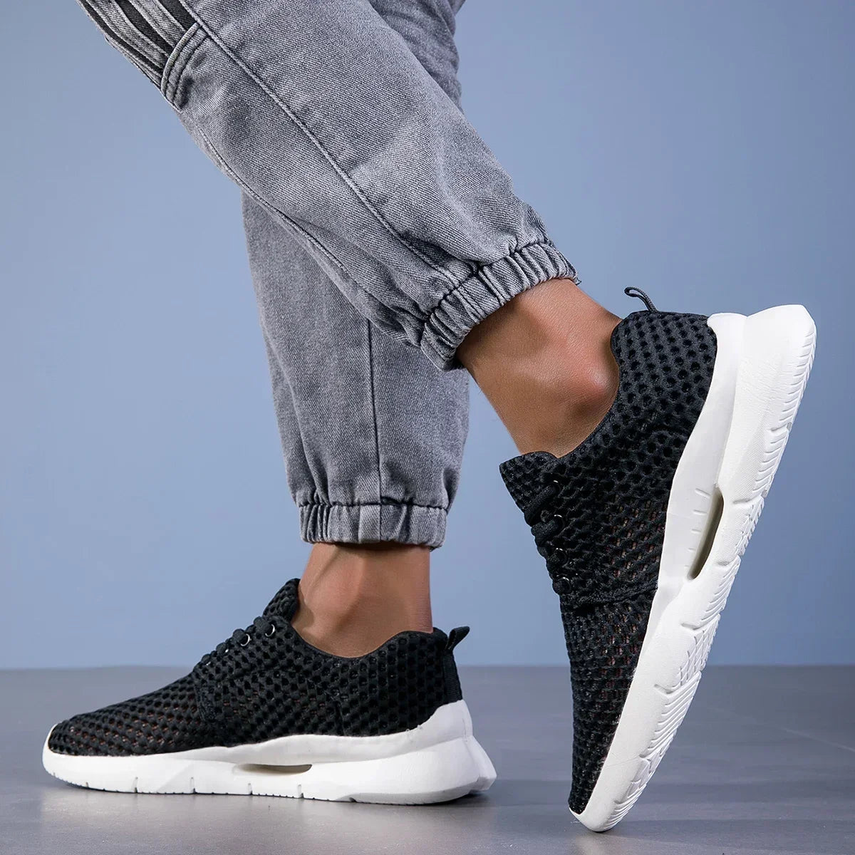 BreezeFit Mesh Sneakers