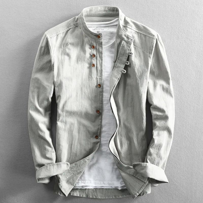 Classic Everyday Shirt