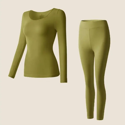 SILKSKIN™ Ultra-thin Hyaluronic Thermal Underwear
