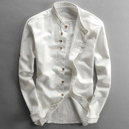 Classic Everyday Shirt