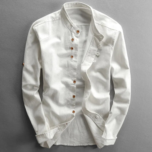Classic Everyday Shirt