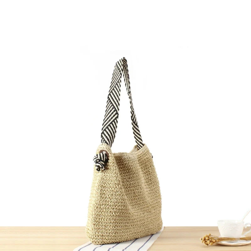 Sorrento Boho Carryall