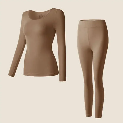 SILKSKIN™ Ultra-thin Hyaluronic Thermal Underwear