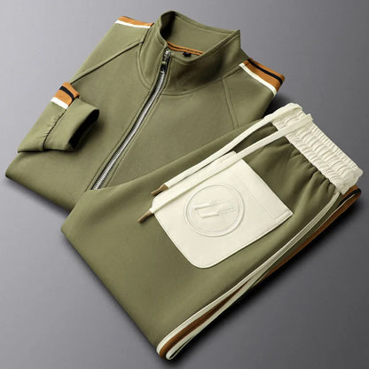 Vanta Elite Tracksuit Set