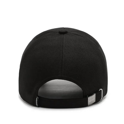 Summit Flow Cap
