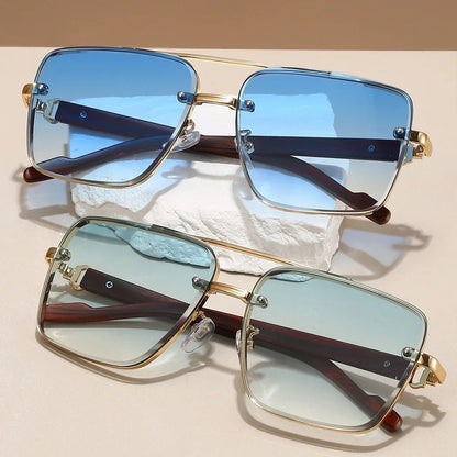Velaris Square Aviators