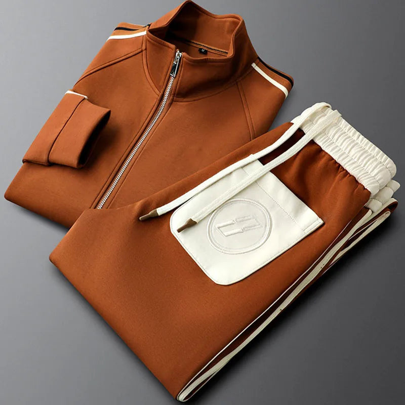 Vanta Elite Tracksuit Set