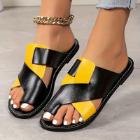 Black/Yellow