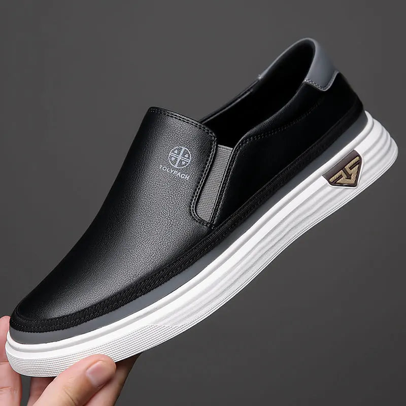 Jaxon Dominic Shoes