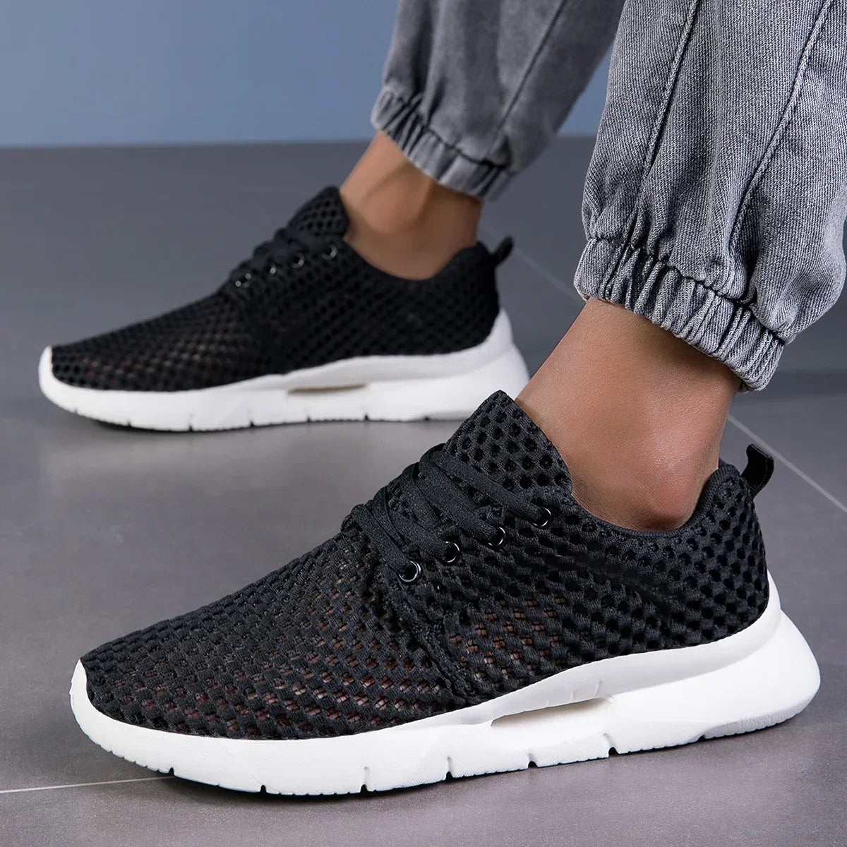 BreezeFit Mesh Sneakers