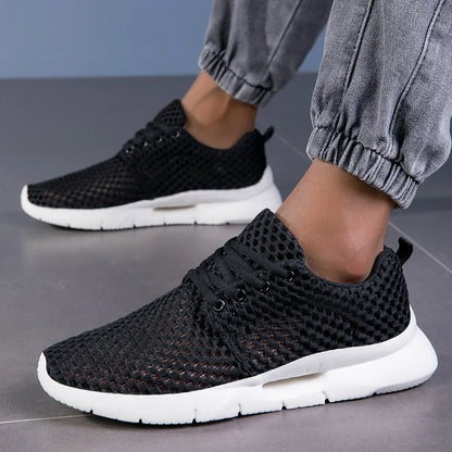 BreezeFit Mesh Sneakers