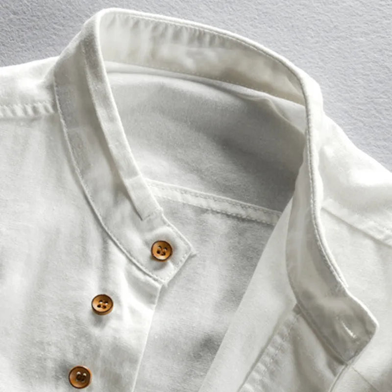 Classic Everyday Shirt