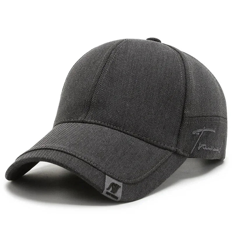 Summit Flow Cap