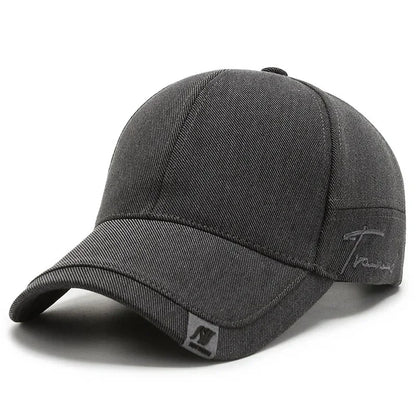 Summit Flow Cap