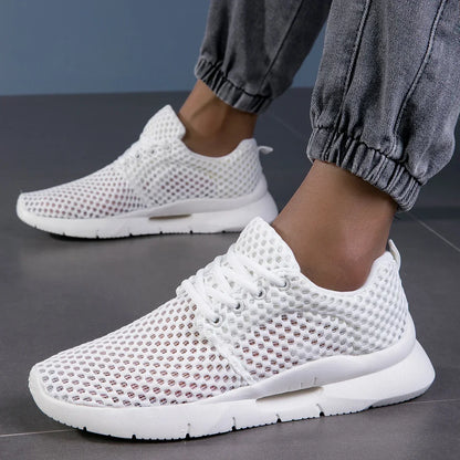 BreezeFit Mesh Sneakers