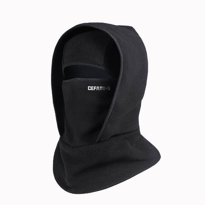 Riven Thermal Balaclava