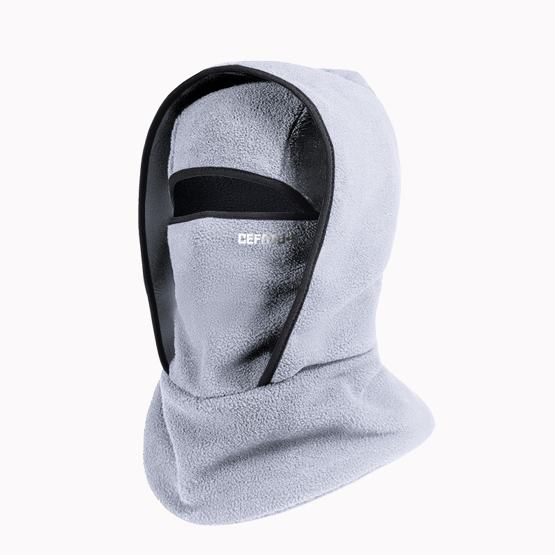 Riven Thermal Balaclava