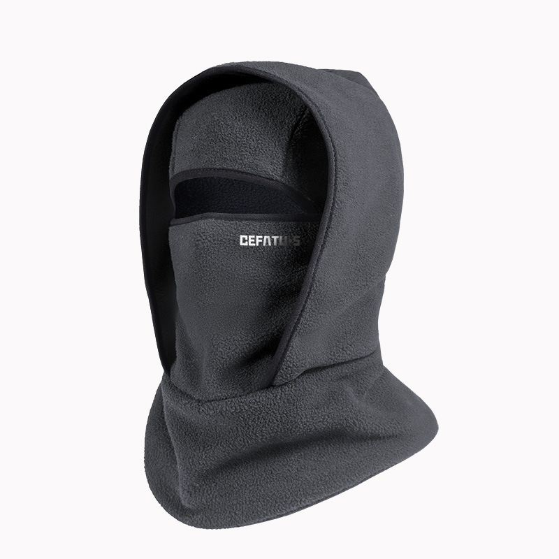 Riven Thermal Balaclava