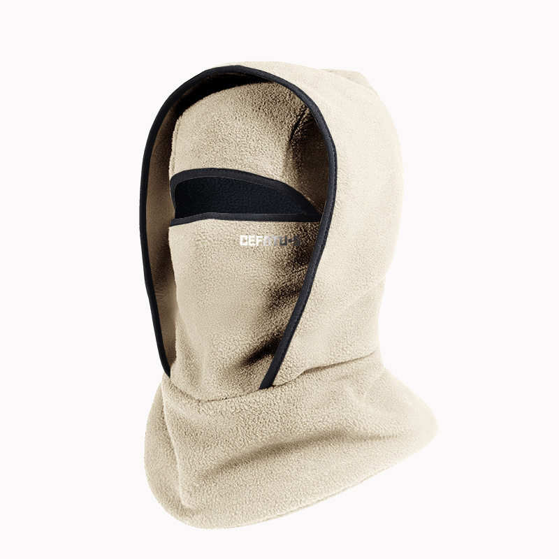 Riven Thermal Balaclava