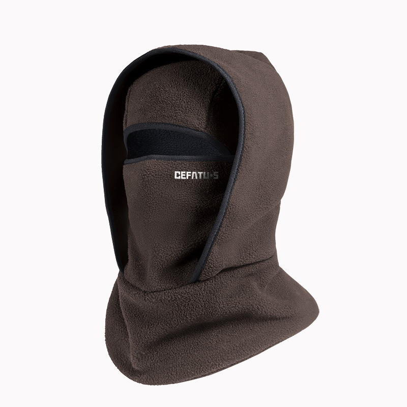 Riven Thermal Balaclava
